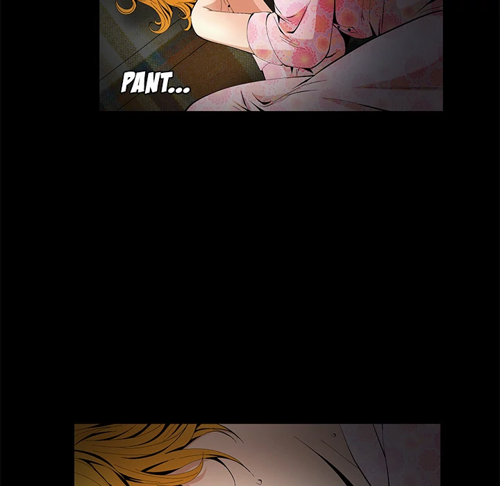 Masochist chapter 10 page 46