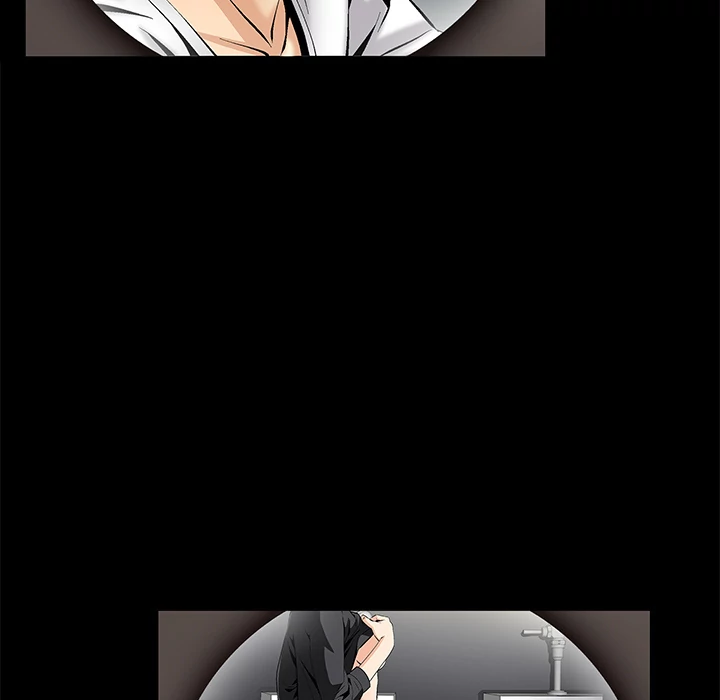 Masochist chapter 10 page 56