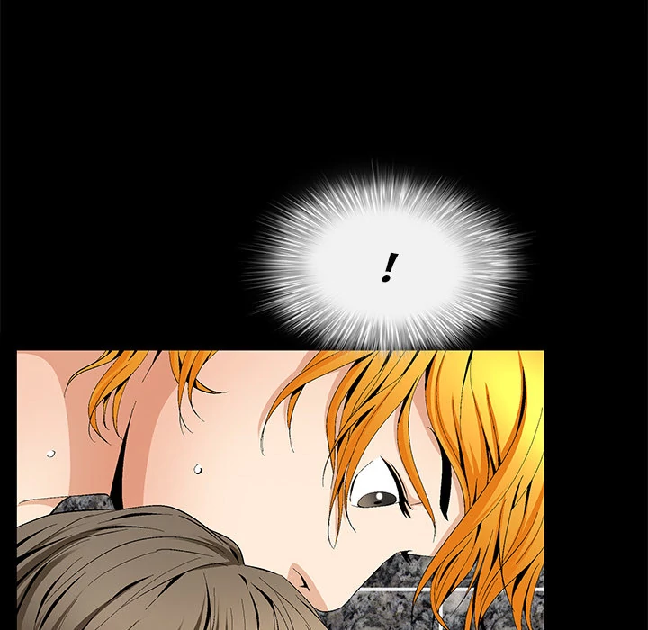 Masochist chapter 10 page 67