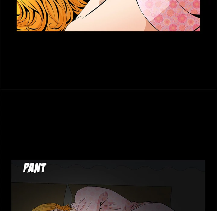 Masochist chapter 10 page 77