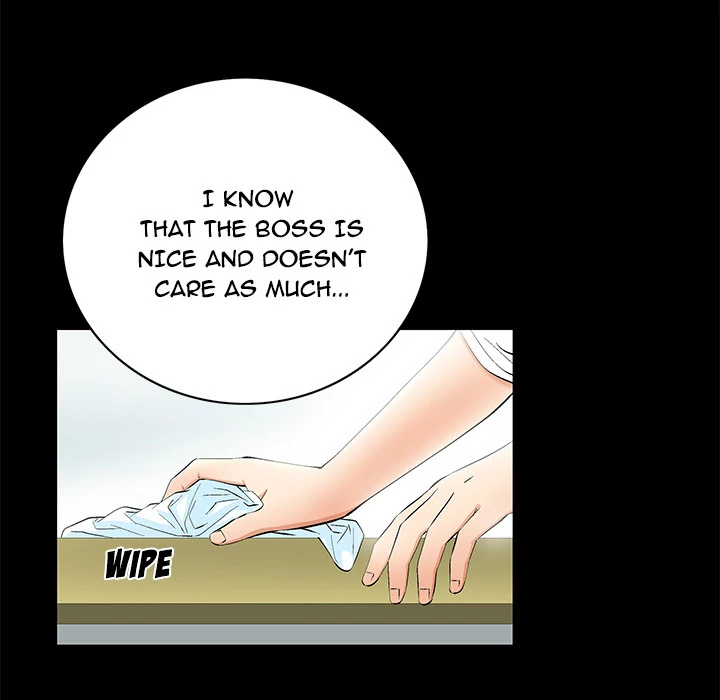 Masochist chapter 10 page 82