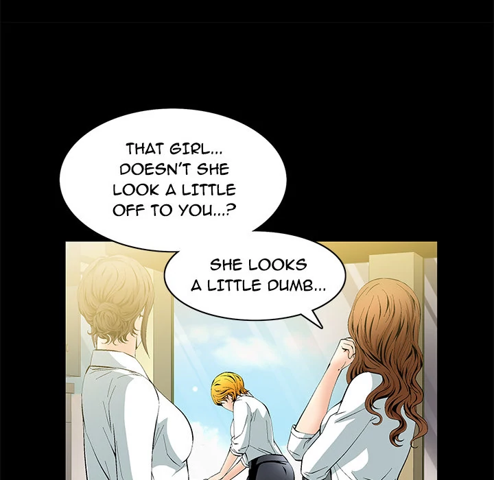 Masochist chapter 10 page 85