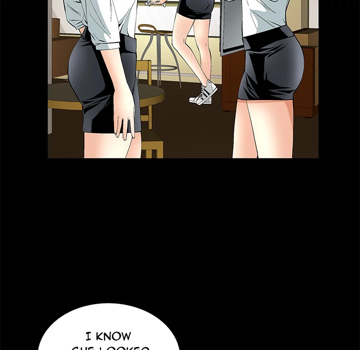 Masochist chapter 10 page 86