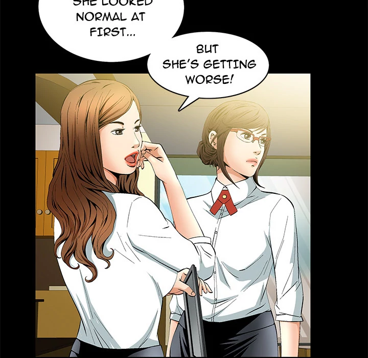 Masochist chapter 10 page 87