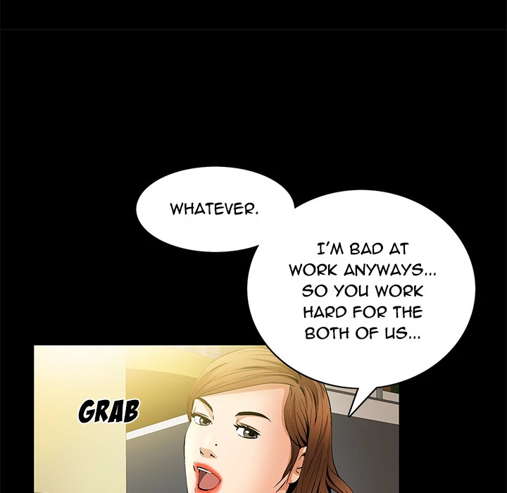 Masochist chapter 10 page 91