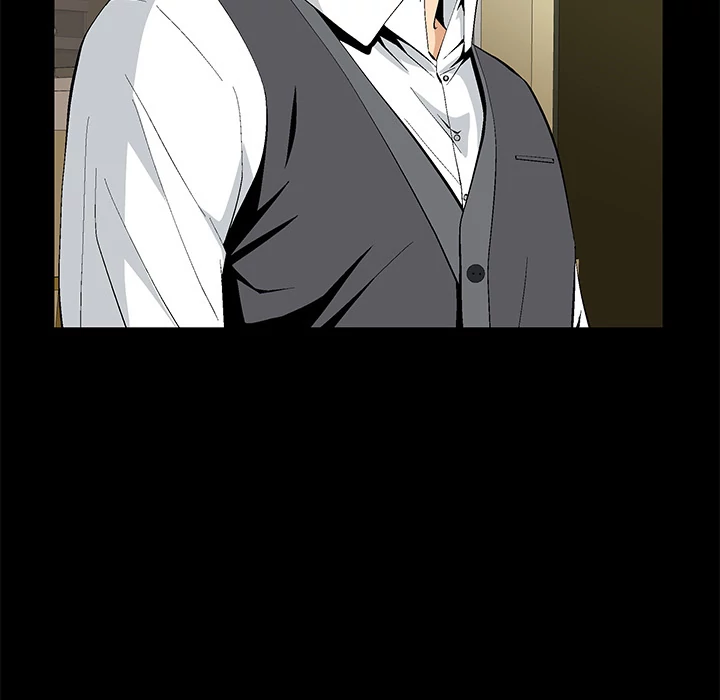 Masochist chapter 10 page 98