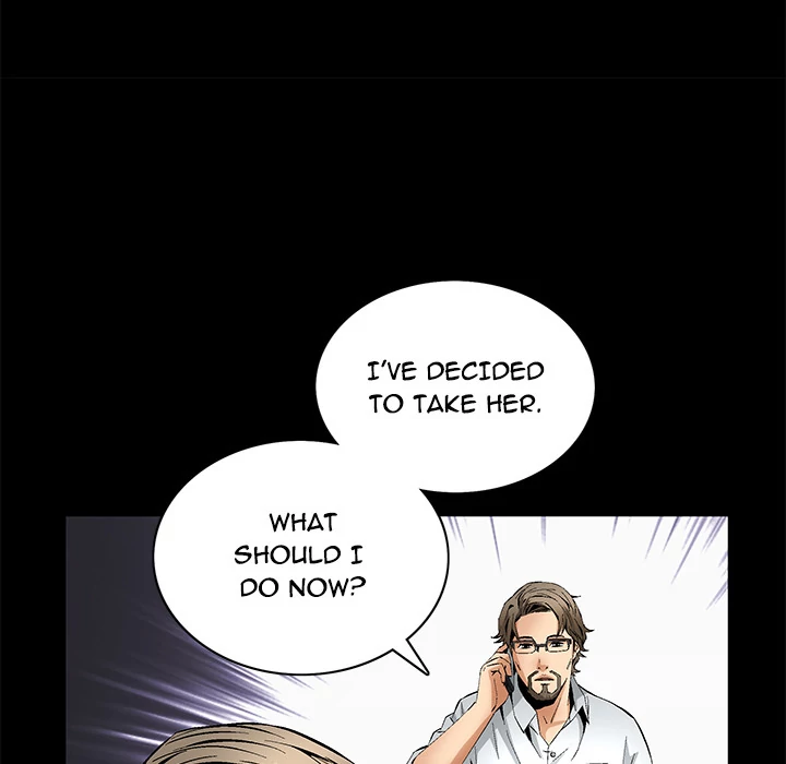 Masochist chapter 10 page 109