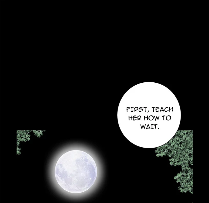 Masochist chapter 10 page 111