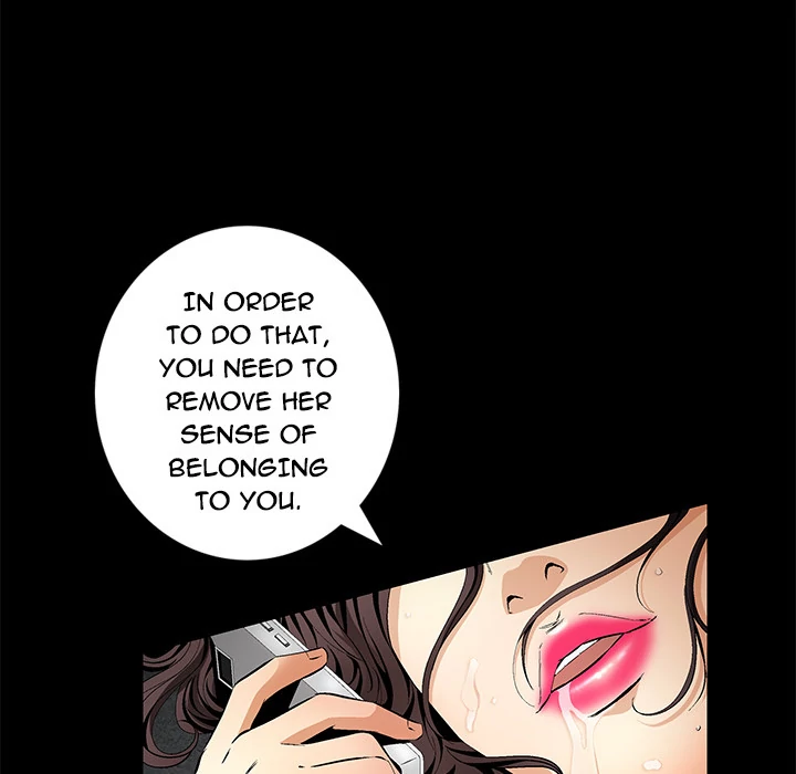 Masochist chapter 10 page 113