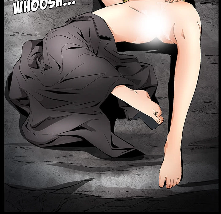 Masochist chapter 10 page 118