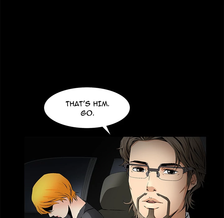 Masochist chapter 10 page 130