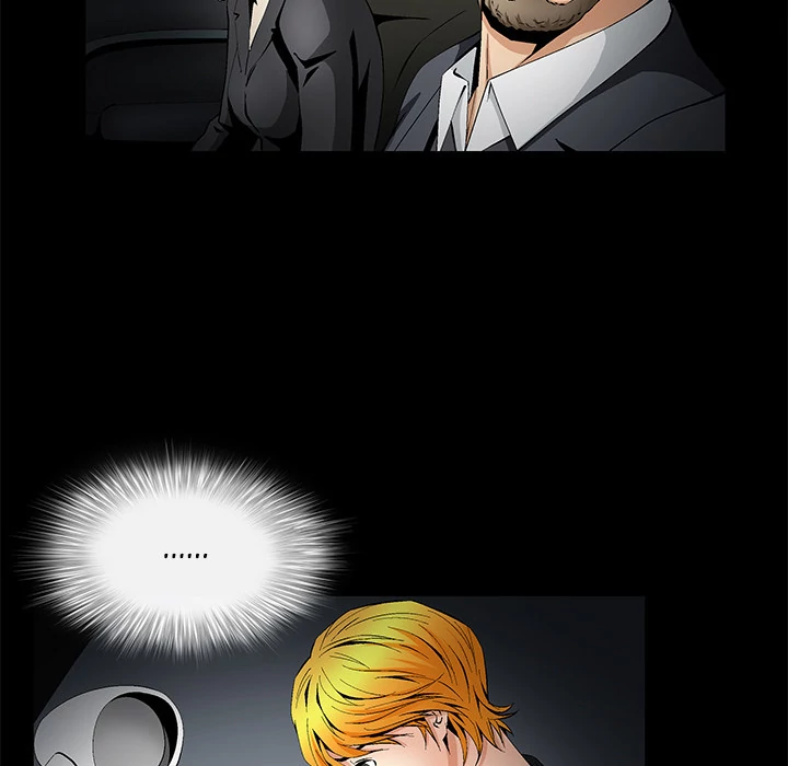 Masochist chapter 10 page 131
