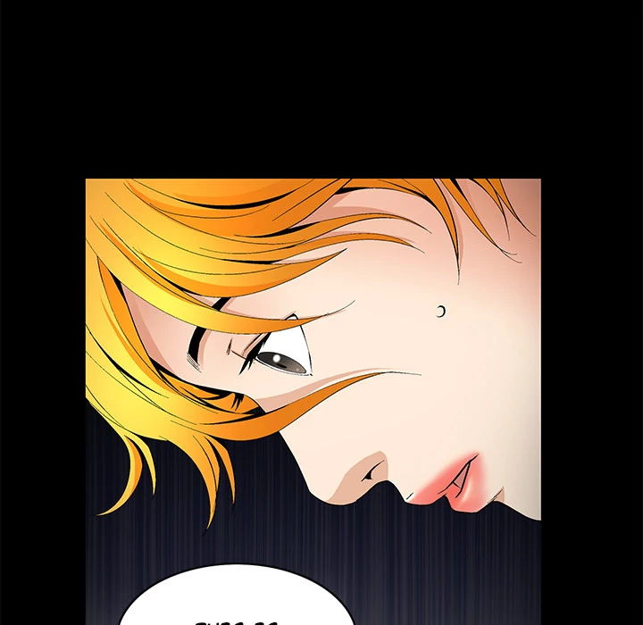 Masochist chapter 10 page 133