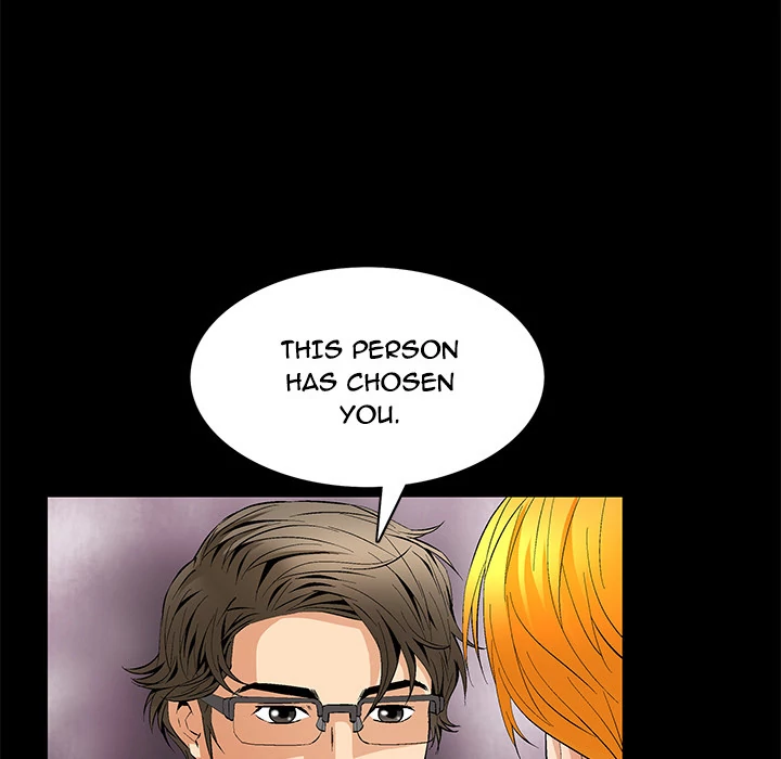 Masochist chapter 10 page 137