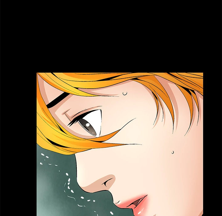 Masochist chapter 10 page 139