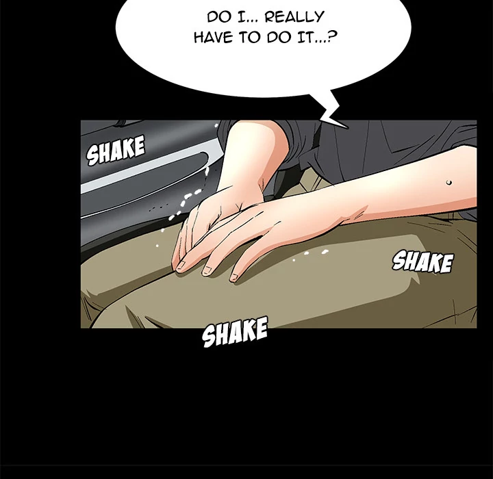 Masochist chapter 10 page 142