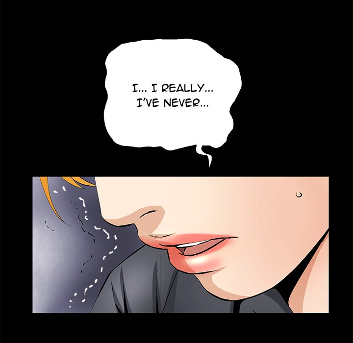 Masochist chapter 10 page 143