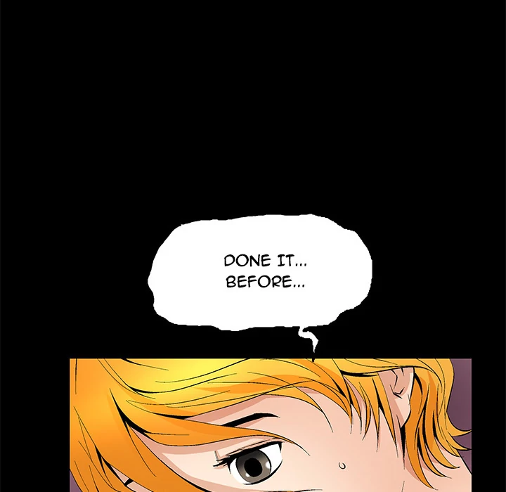 Masochist chapter 10 page 144