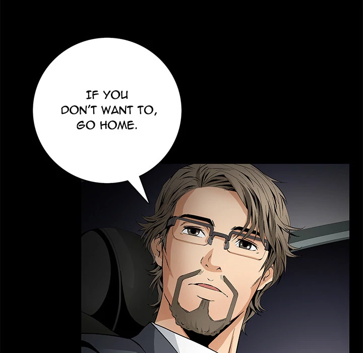 Masochist chapter 10 page 146