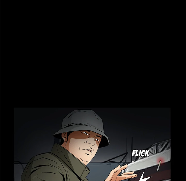 Masochist chapter 10 page 150
