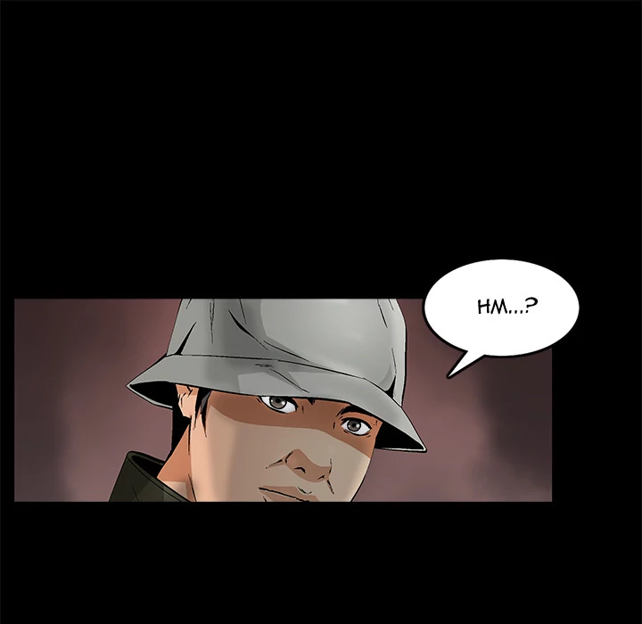 Masochist chapter 10 page 155