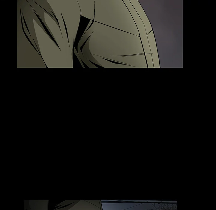 Masochist chapter 10 page 159