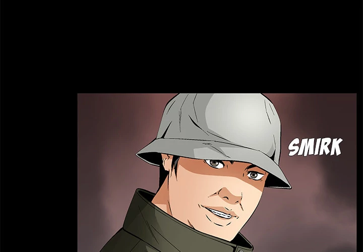 Masochist chapter 11 page 4