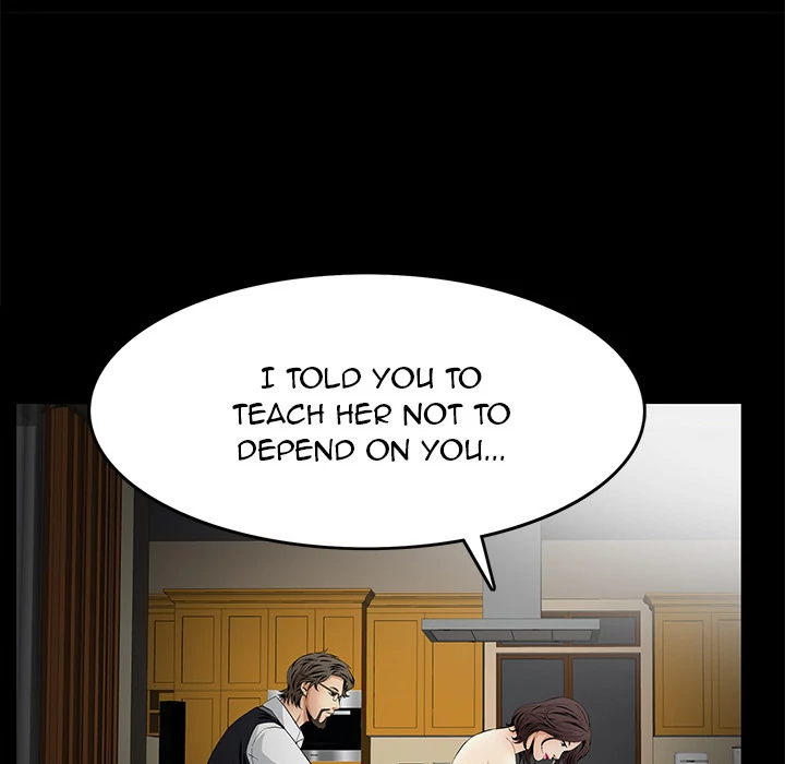 Masochist chapter 11 page 11