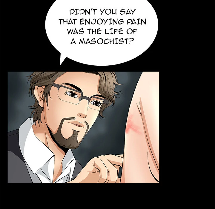 Masochist chapter 11 page 16