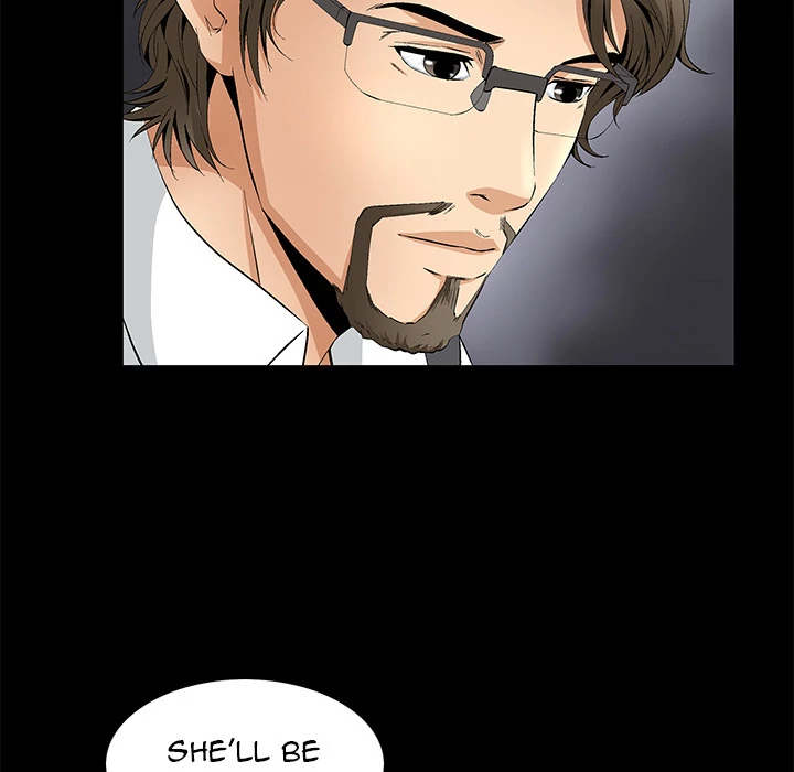 Masochist chapter 11 page 20