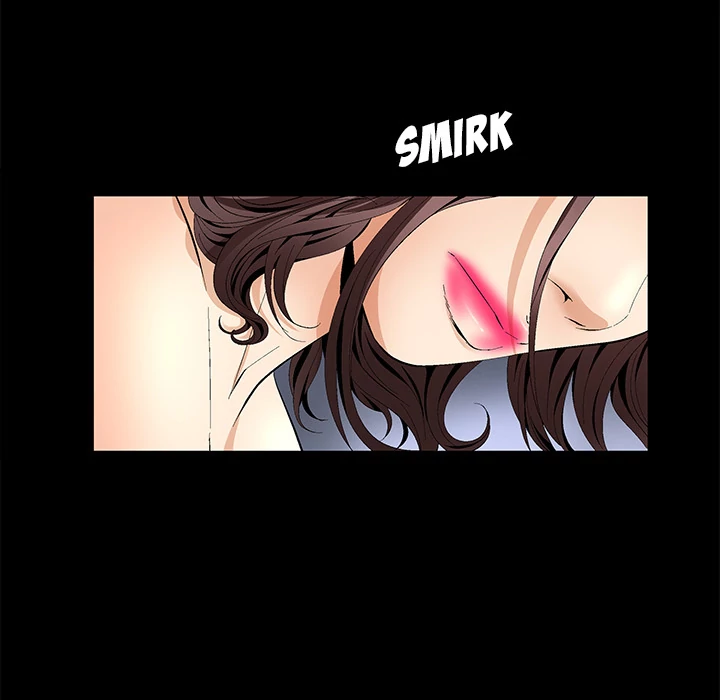 Masochist chapter 11 page 22