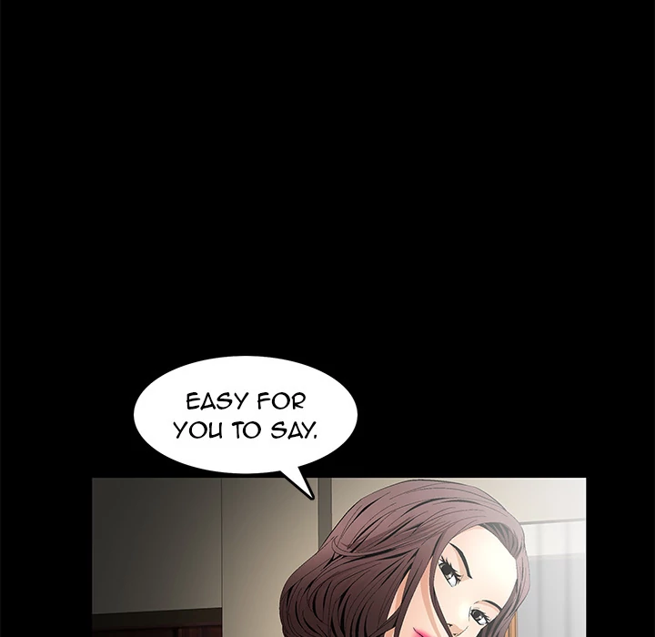Masochist chapter 11 page 24