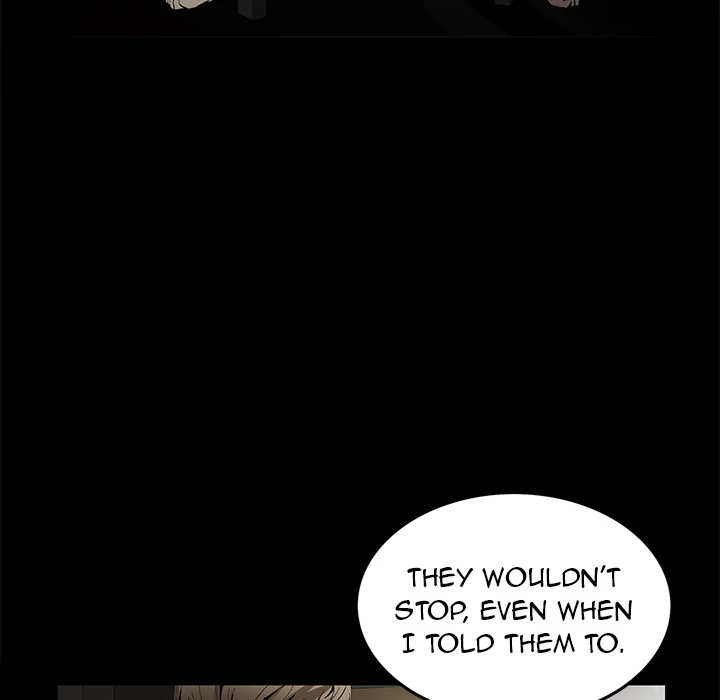 Masochist chapter 11 page 31