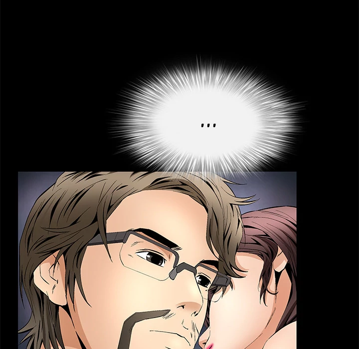 Masochist chapter 11 page 38