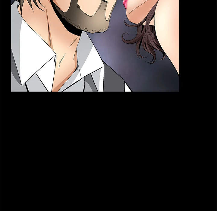 Masochist chapter 11 page 39