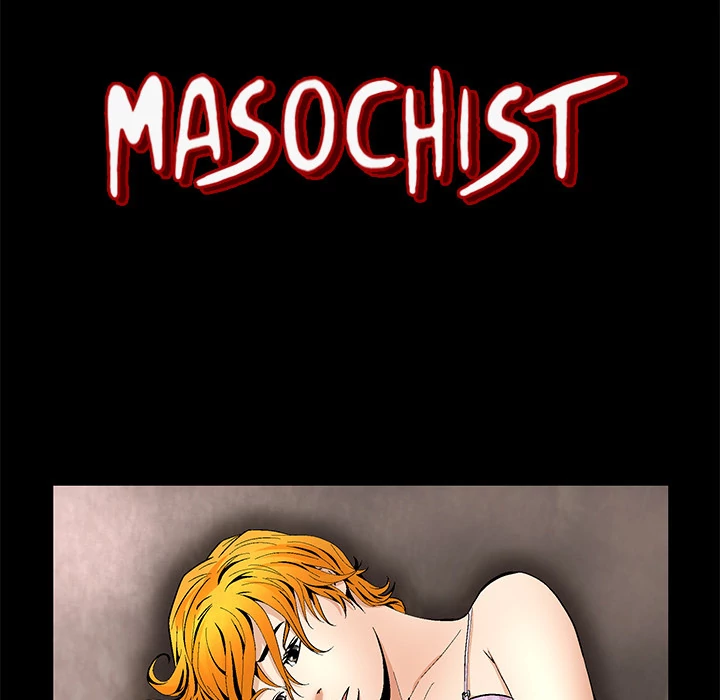 Masochist chapter 11 page 41