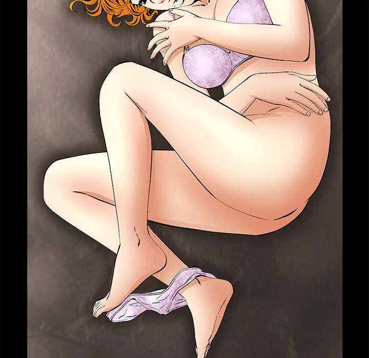 Masochist chapter 11 page 42