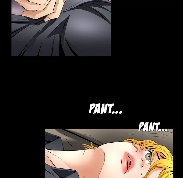 Masochist chapter 11 page 47