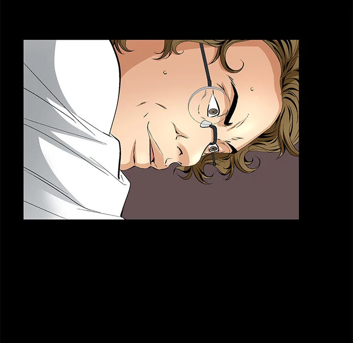 Masochist chapter 11 page 49