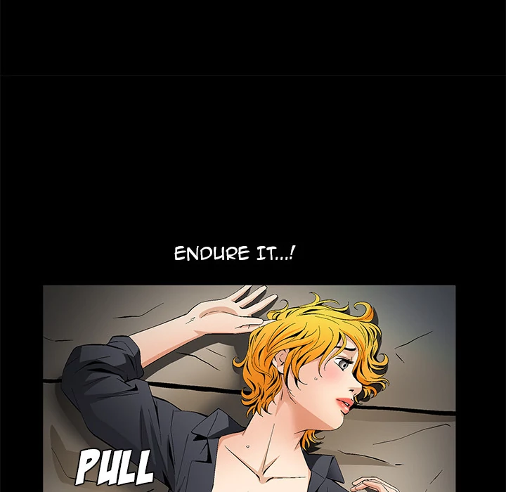 Masochist chapter 11 page 50