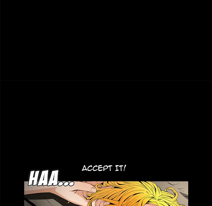 Masochist chapter 11 page 55