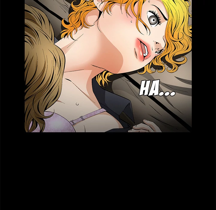 Masochist chapter 11 page 56