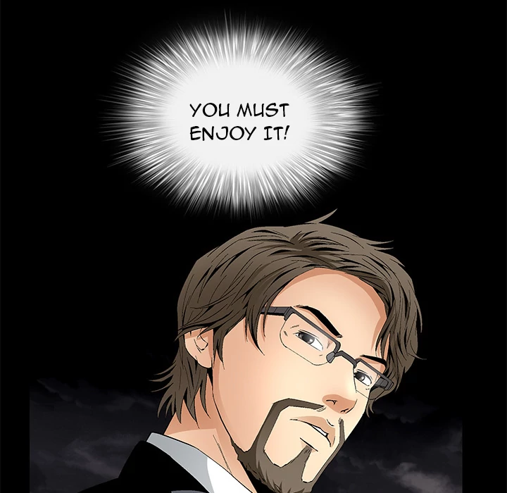 Masochist chapter 11 page 76