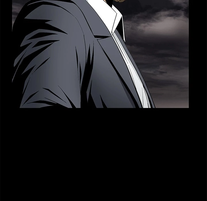 Masochist chapter 11 page 77