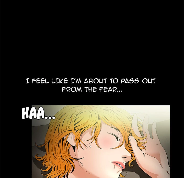 Masochist chapter 11 page 82