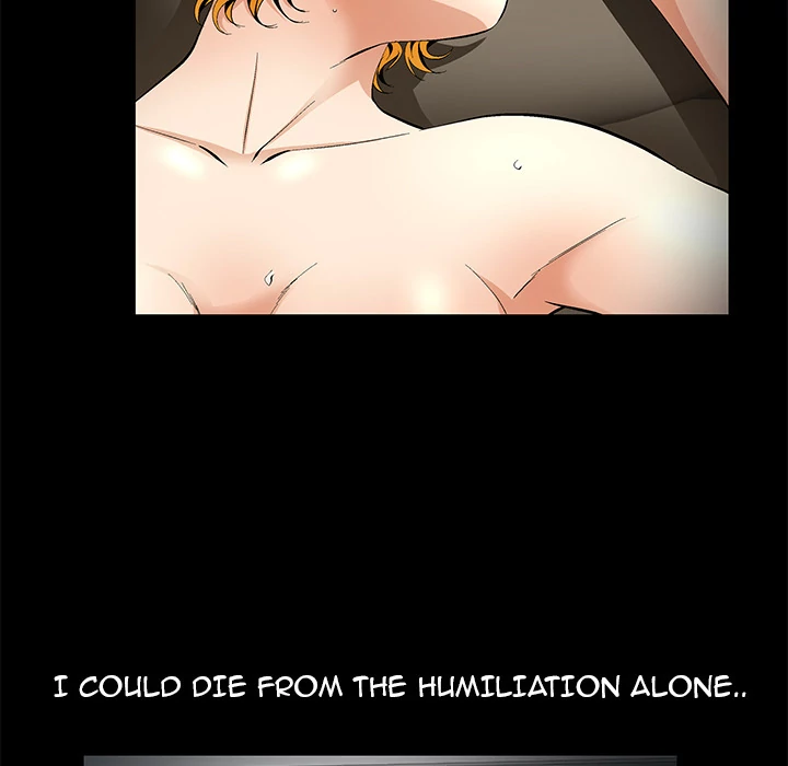 Masochist chapter 11 page 83