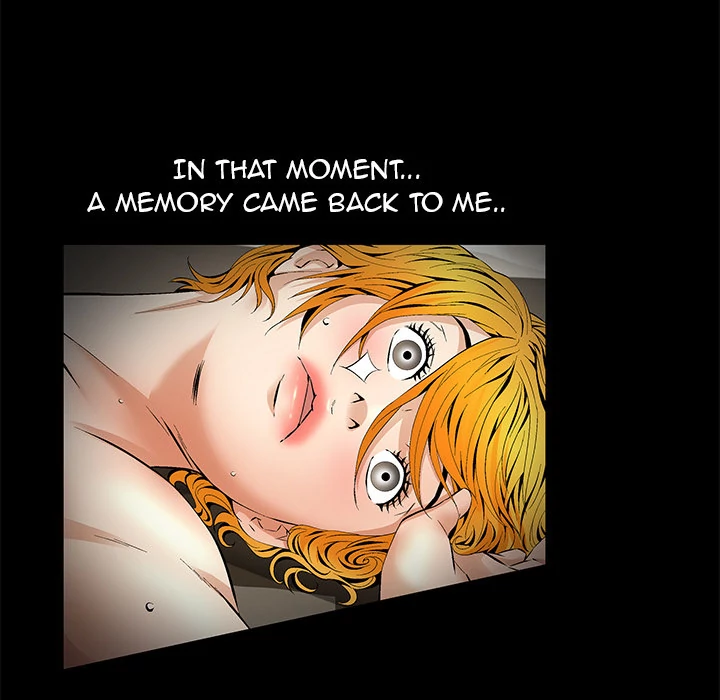 Masochist chapter 11 page 91