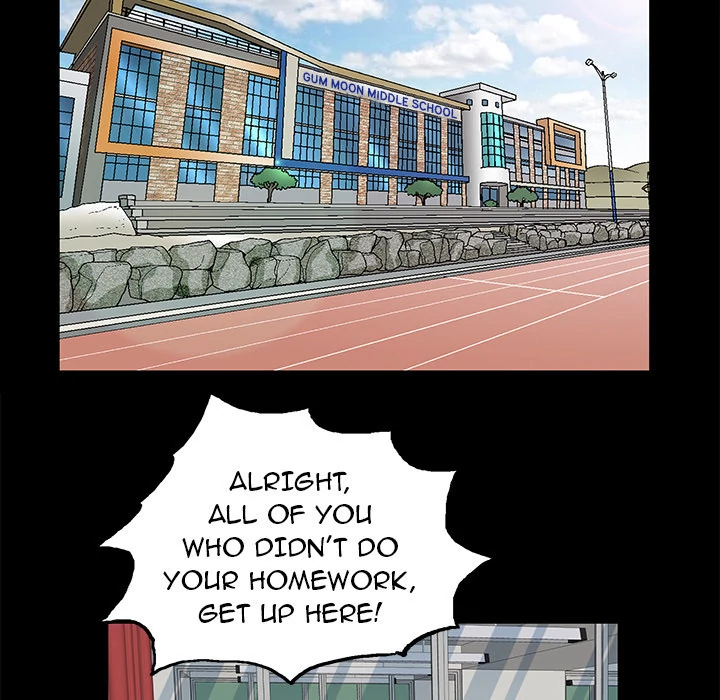 Masochist chapter 11 page 94