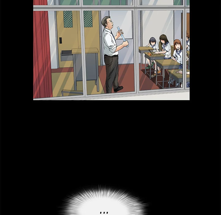 Masochist chapter 11 page 95