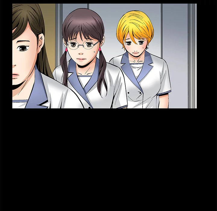 Masochist chapter 11 page 99